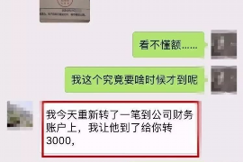 巧家企业清欠服务